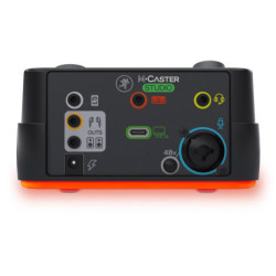 Mackie M-Caster Studio Black