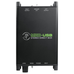 Mackie MDB-Usb