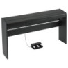 Korg LP-180 BK