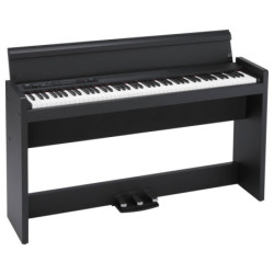 Korg Lp-380-Bk U
