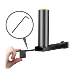 Gravity SAT 36 B (Speakers Crossbar)