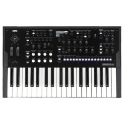 Korg Wavestate MKII