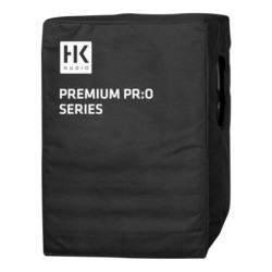 HK Audio Funda Pr:O 12M/12MA