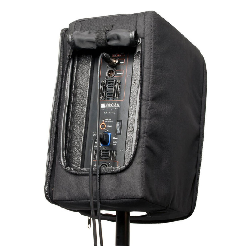 HK Audio Funda Pr:O 10 X Wheater