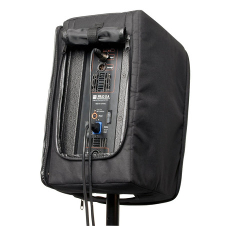 HK Audio Funda Pr:O 10 X Wheater