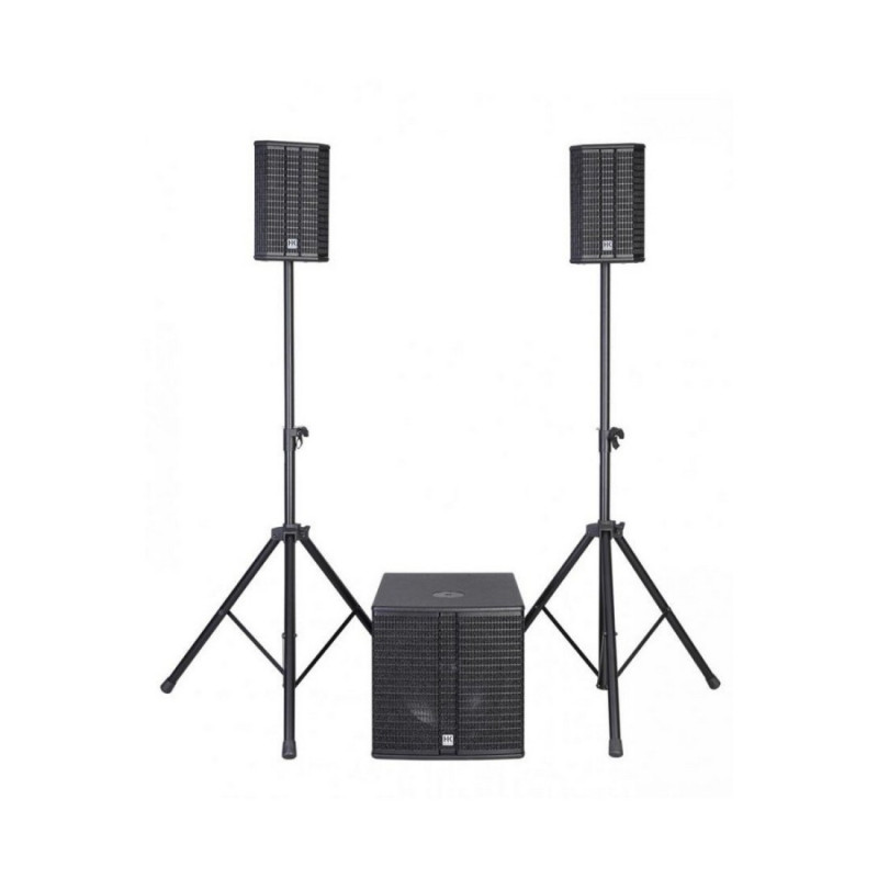 HK Audio Lucas 2K15