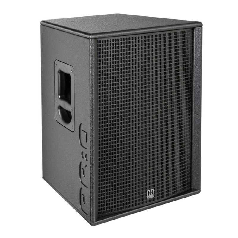 HK Audio PR:O 115 FD2