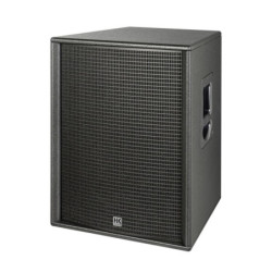 HK Audio PR:O 115 FD2