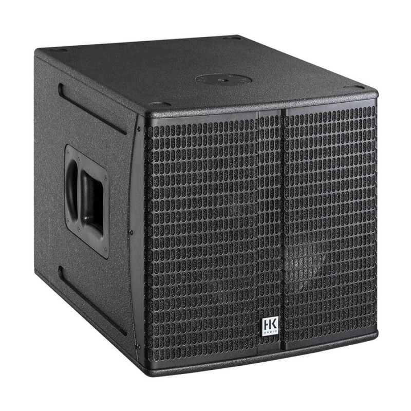 HK Audio L Sub 1500 A