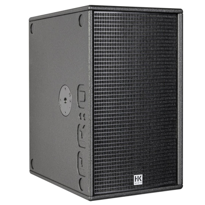 HK Audio PR:O 210 Sub D2