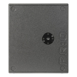 HK Audio PR:O 210 Sub D2