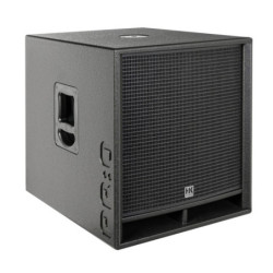 HK Audio PR:O 118 Sub D2