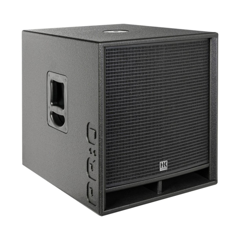 HK Audio PR:O 118 Sub D2