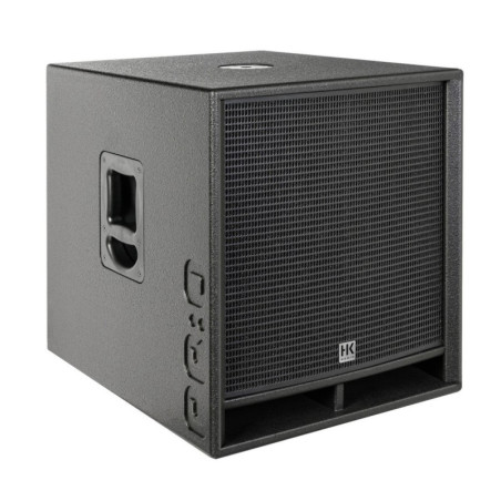 HK Audio PR:O 118 Sub D2