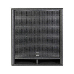 HK Audio PR:O 118 Sub D2