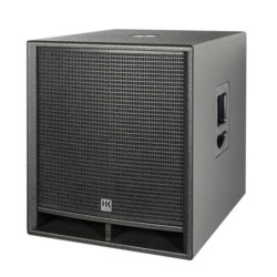 HK Audio PR:O 118 Sub D2