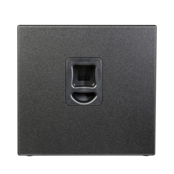 HK Audio PR:O 118 Sub D2