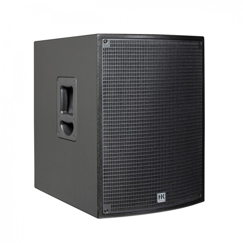 HK Audio Sonar 115 Sub D
