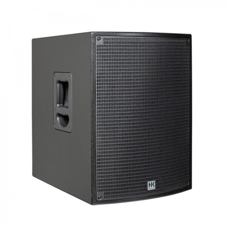 HK Audio Sonar 115 Sub D