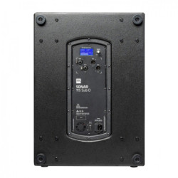 HK Audio Sonar 115 Sub D