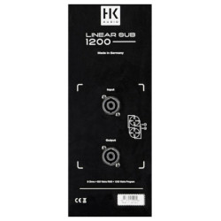HK Audio L Sub 1200