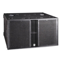 HK Audio L Sub 4000