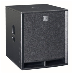 HK Audio PR:O 18 Sub