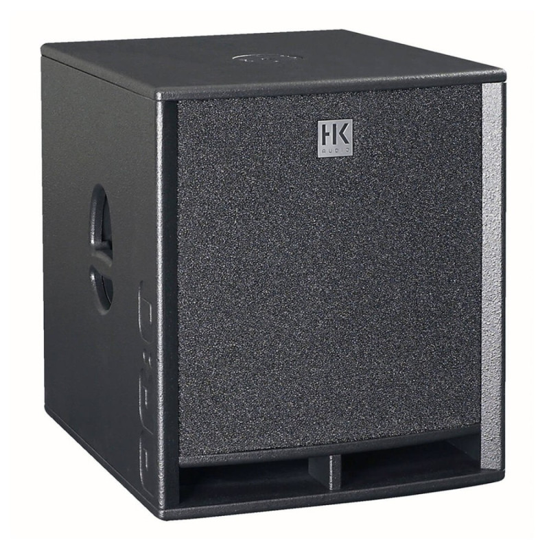 HK Audio PR:O 18 Sub