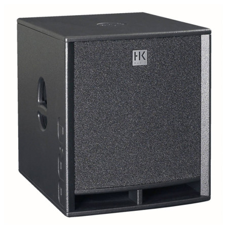 HK Audio PR:O 18 Sub