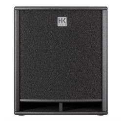 HK Audio PR:O 18 Sub