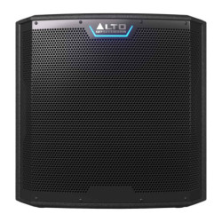 Alto Professional TS12S