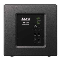 Alto Professional TS12S