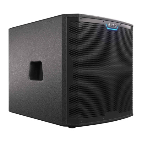 Alto Professional TS15S