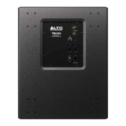 Alto Professional TS18S