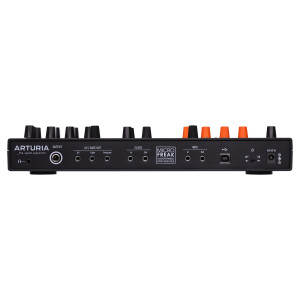 Focusrite Scarlett 2i2 4th Gen