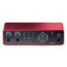 Focusrite Scarlett 2i2 4th Gen