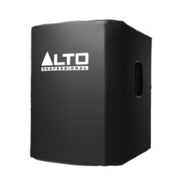 Alto Professional TS18S Cover