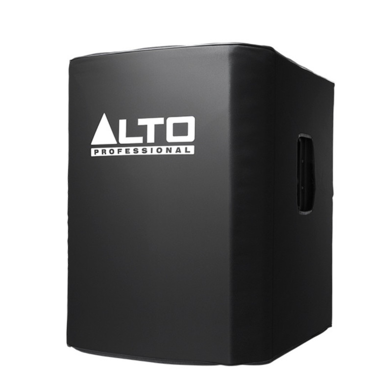 Alto Professional TS18S Cover