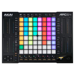 Akai APC64