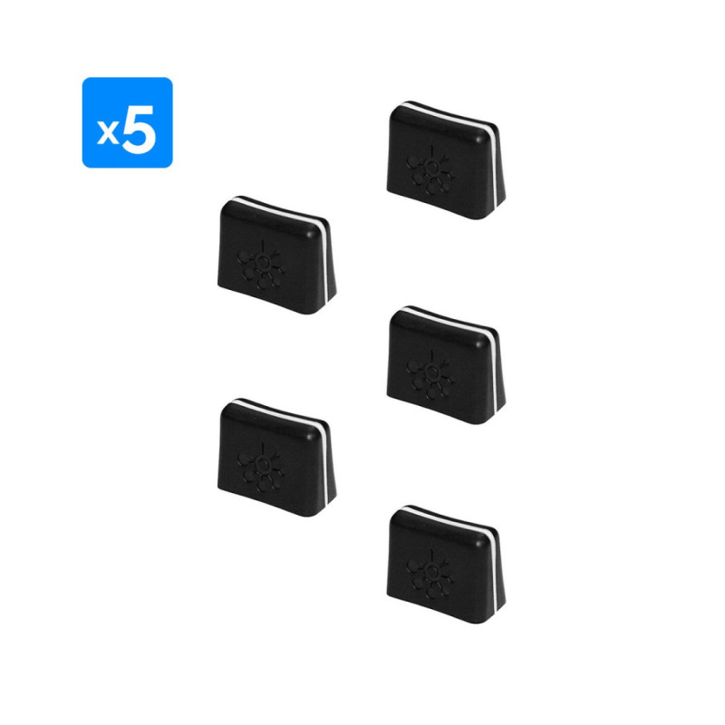 Allen & Heath Recambio Pastilla Fader/Crossfader Xone Series Pack x5
