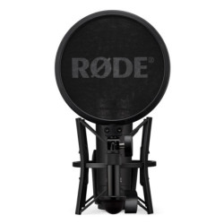 Rode NT1 Signature Series Black