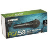 Shure PGA58-QTR