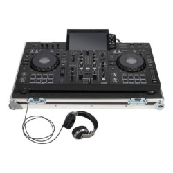 Walkasse WC-XDJRX3-ESP