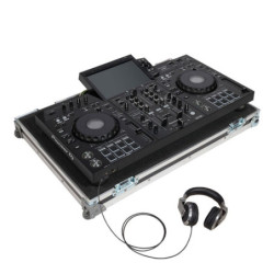 Walkasse WC-XDJRX3-ESP