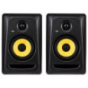 KRK Classic 5 Monitor Pack