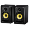 KRK Classic 5 Monitor Pack