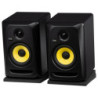 KRK Classic 5 Monitor Pack