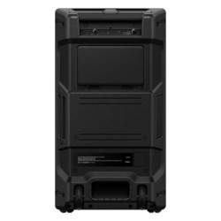 AlphaTheta WAVE-EIGHT