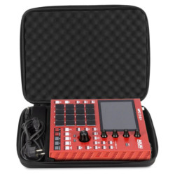 UDG Creator Akai MPC One+ Hardcase (Black)