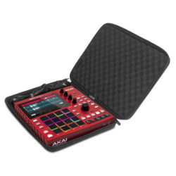 UDG Creator Akai MPC One+ Hardcase (Black)